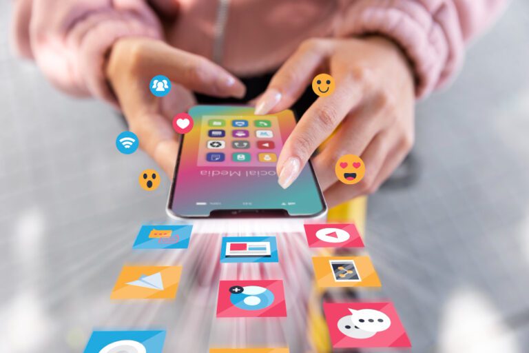 Social Ads