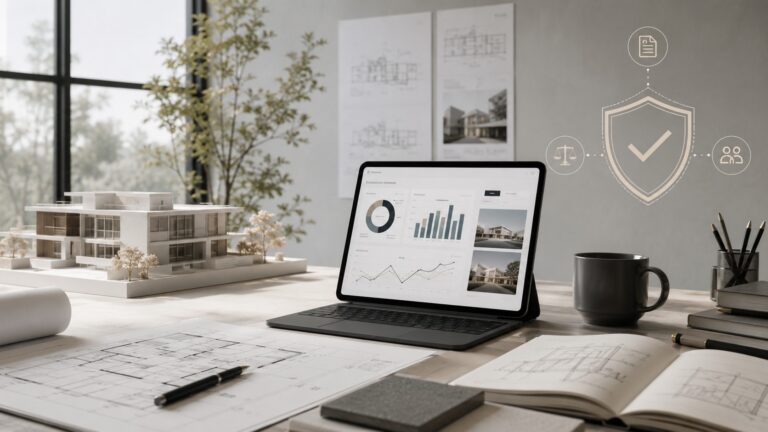 Marketing Digital para Arquitetos