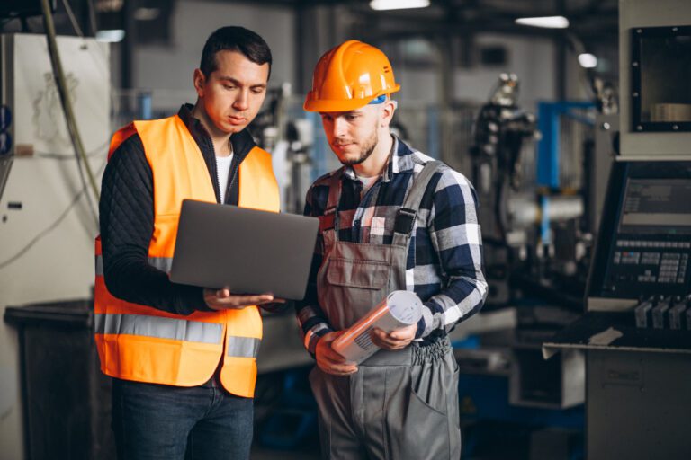 Marketing Digital para Indústria: Como Fabricantes Vendem no B2B Técnico 31 Marketing para Indústria