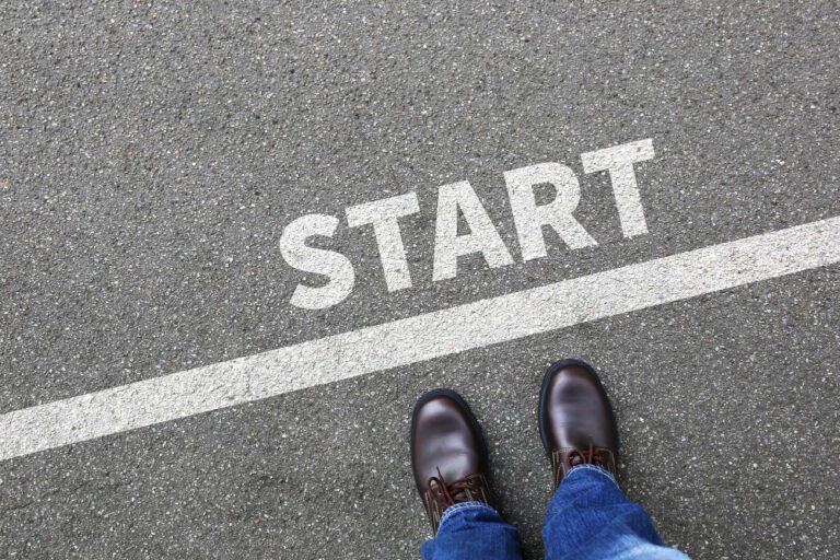 Start
