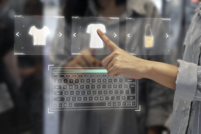 QUAL A DIFERENÇA ENTRE SITE E LOJA VIRTUAL?