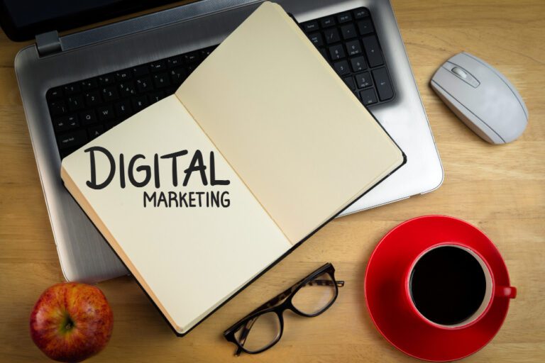 Marketing Digital