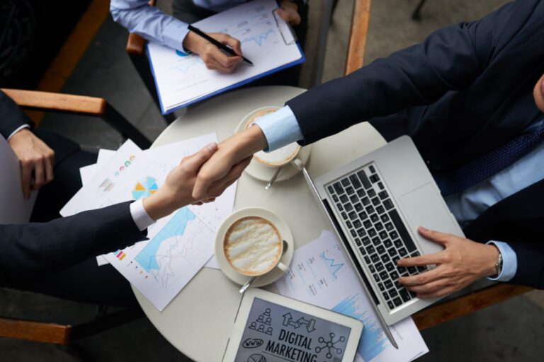 Marketing B2B