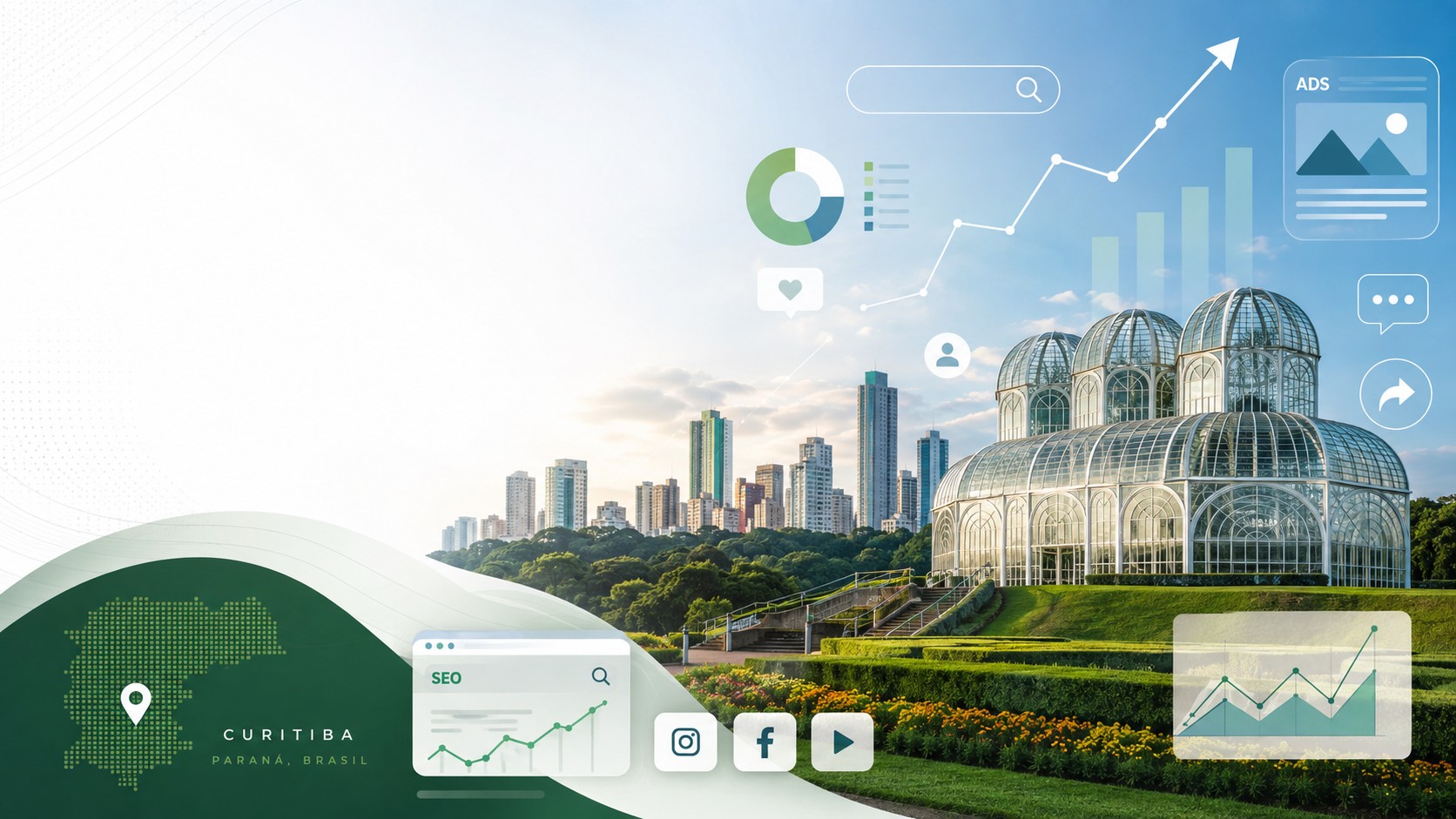 Marketing Digital em Curitiba