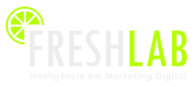Logo Fresh Lab