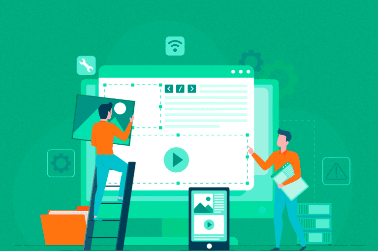 Motivos para criar um site para sua empresa 22 07 06blog