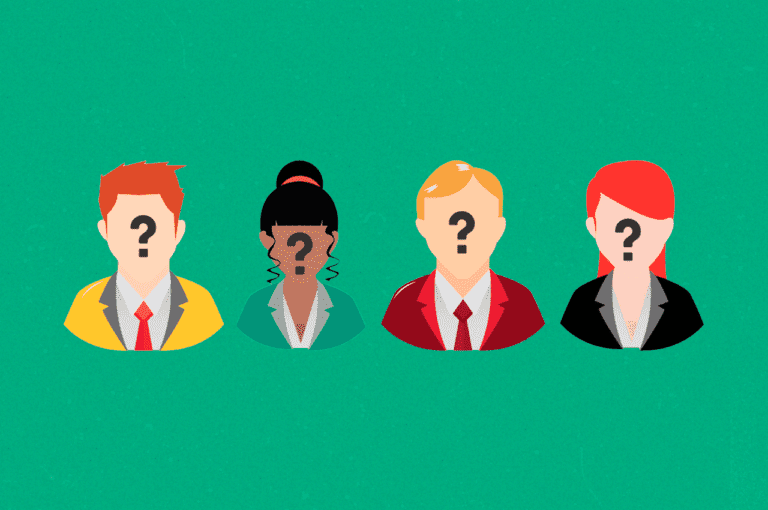 Como criar uma persona para a empresa