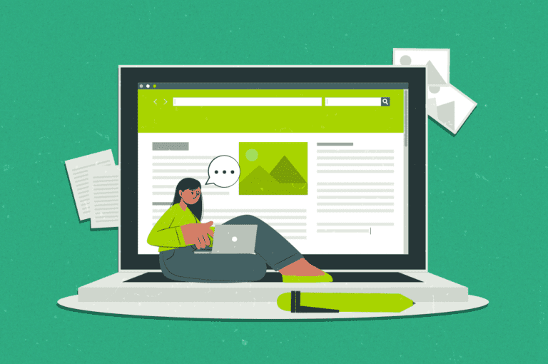 Dicas para conteudo de blog