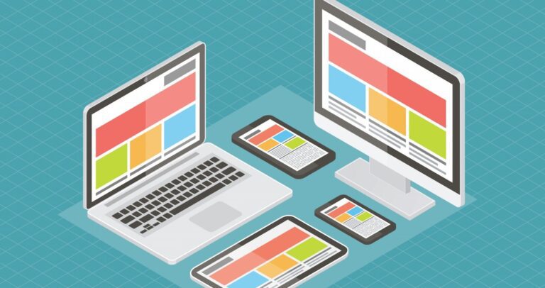 Responsive Website Rebuild 1 1