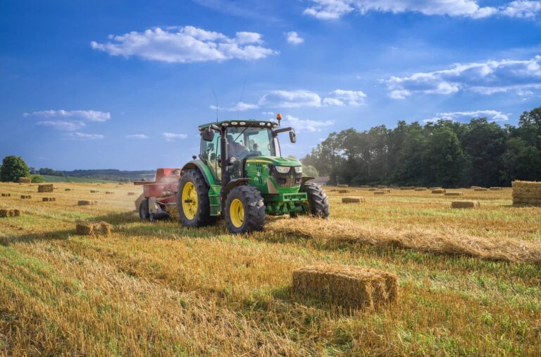 Marketing Digital no Agronegócio: o Guia Definitivo para Vender num Setor que Já é 25% do PIB 16 agronegocio