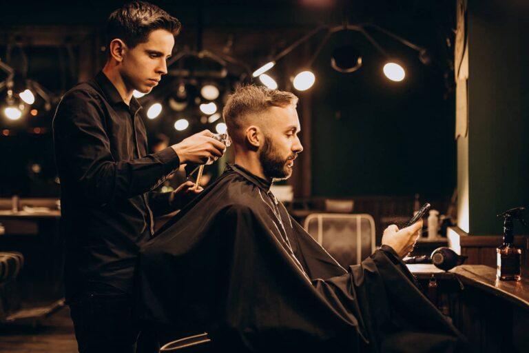 barbearia