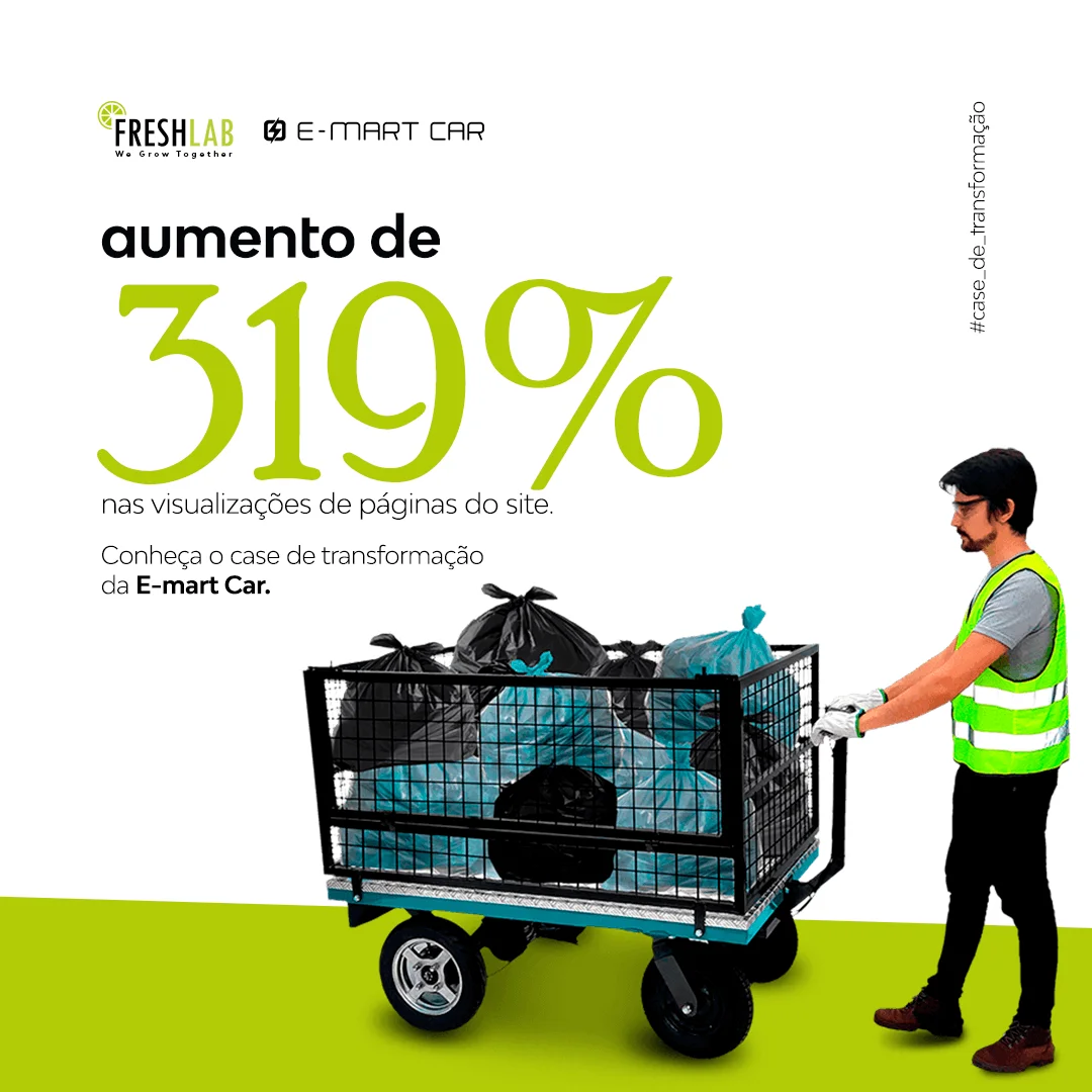 Case Emartcar