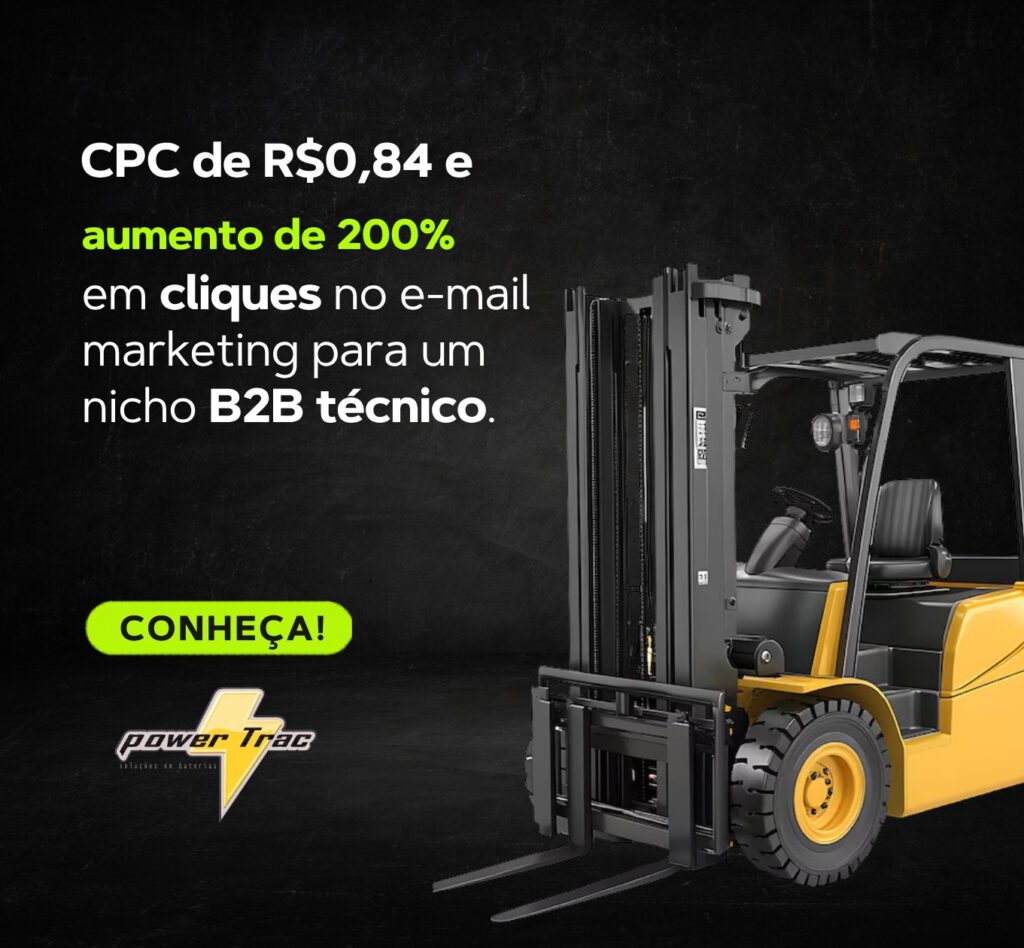 Case Powertrac