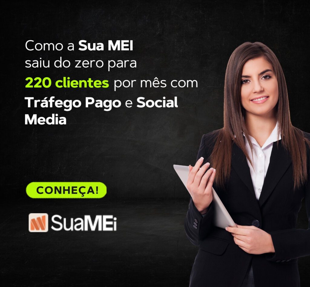 Sua MEI
