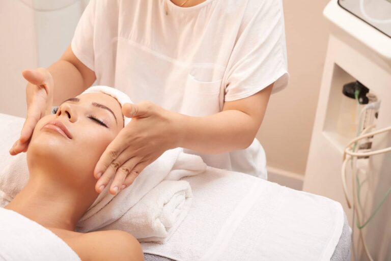 clinica de estetica
