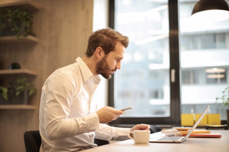 como fidelizar clientes sms marketing 1