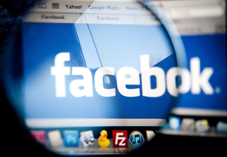 feed de noticias mudancas facebook