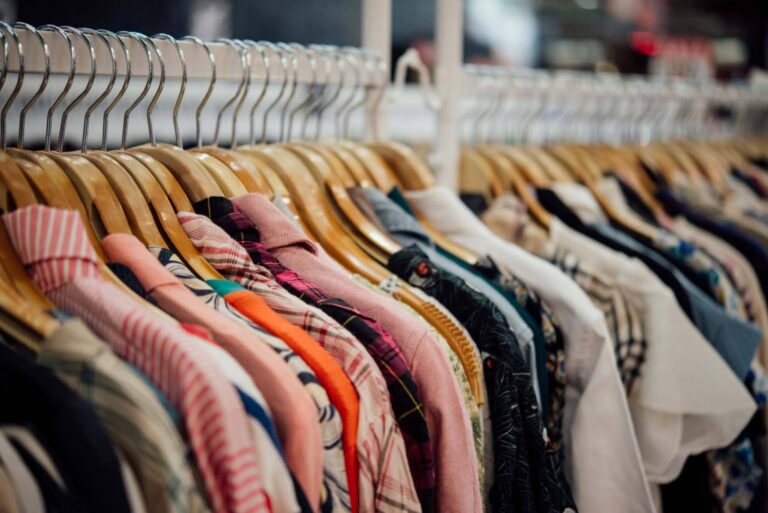 loja roupas