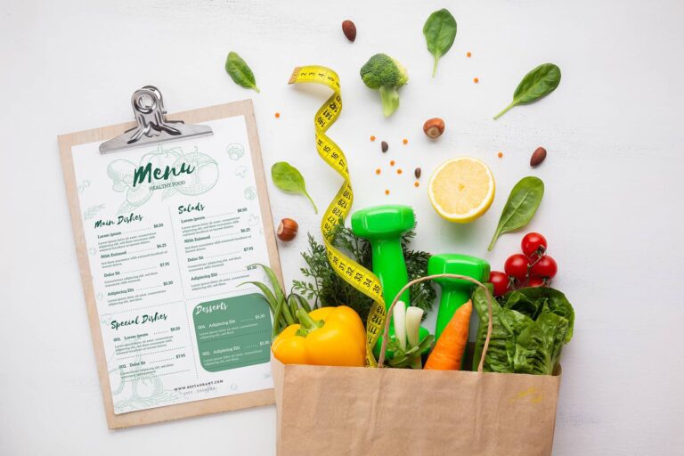 nutricionista