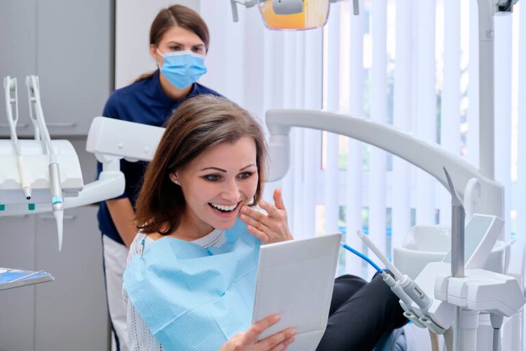 odontologia