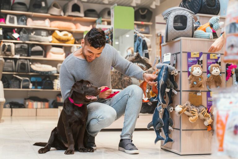 petshop