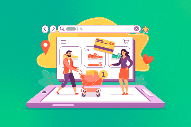 Estratégias de SEO para e-commerce: como aumentar as vendas online