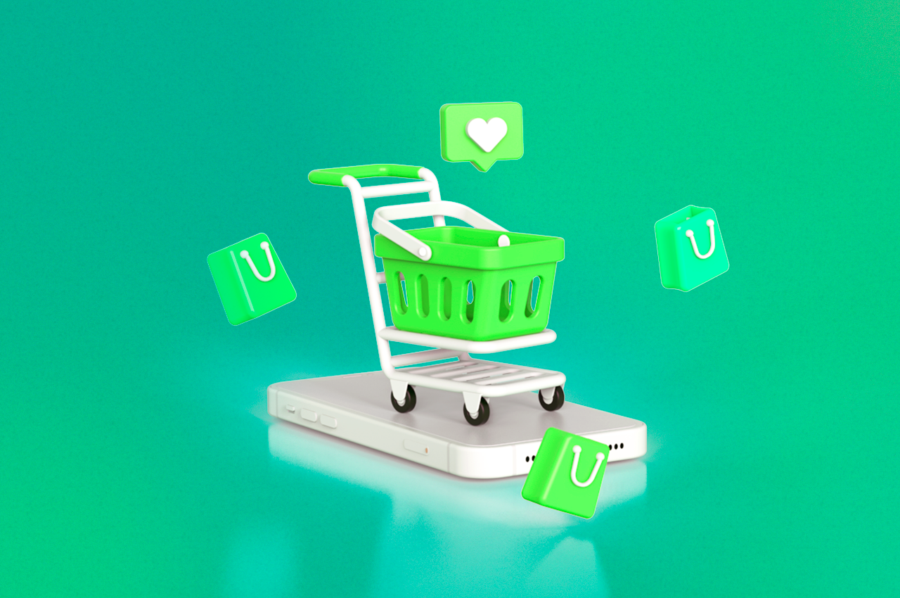 Estratégias de e-commerce: como aumentar as vendas online