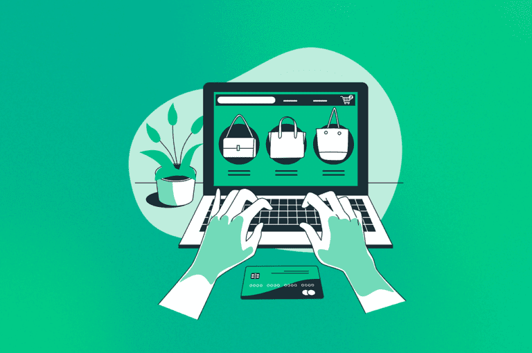 Como criar uma estratégia de marketing de conteúdo para o seu e-commerce