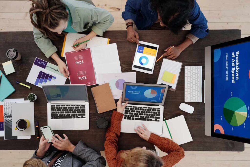 Porque acompanhar blogs de marketing digital?