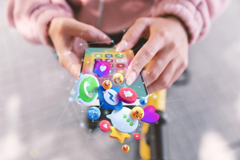 seo para redes sociais 2