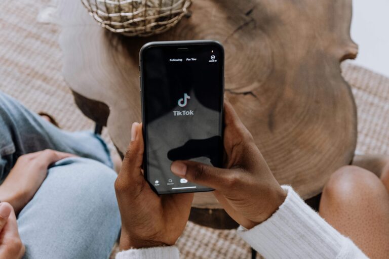 O que esperar do TikTok para 2024?