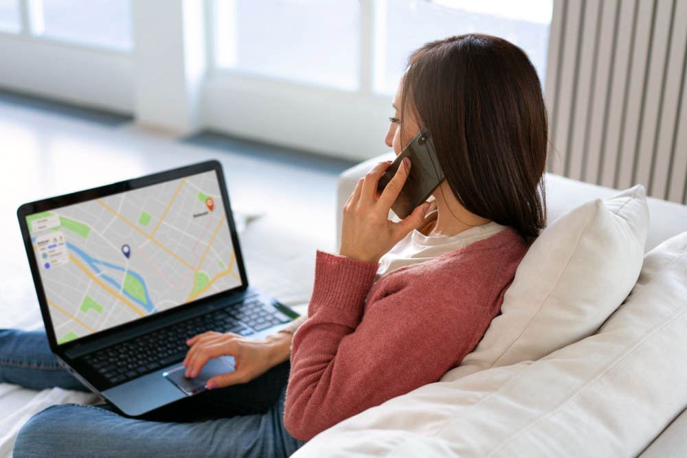 SEO Local