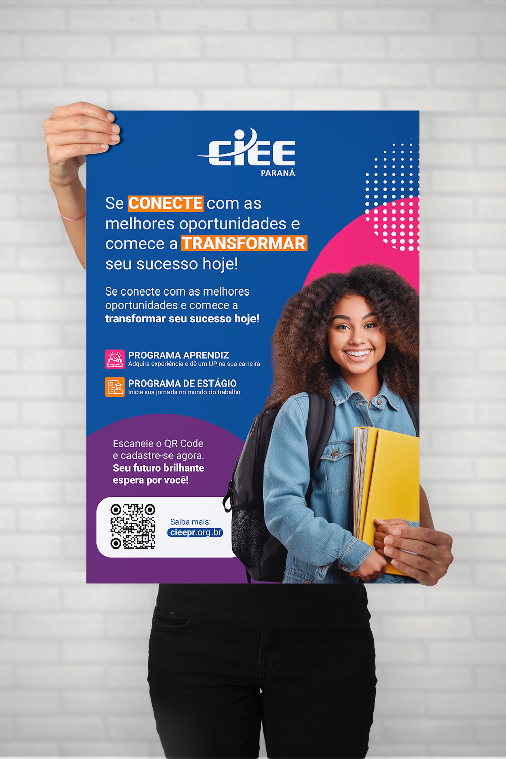 CIEE-PR