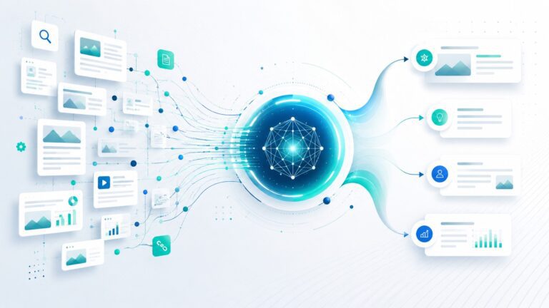 SEO para IA