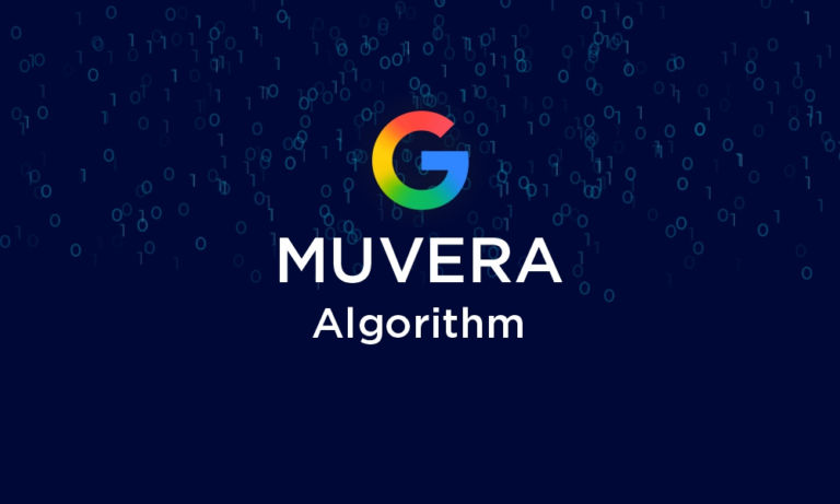 Google Muvera