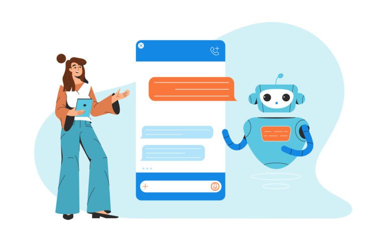 Chatbots e automações: quando ajudam ou atrapalham sua marca