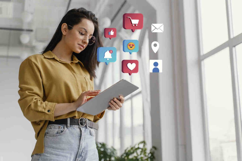 Tendências de marketing para 2026: o que esperar?