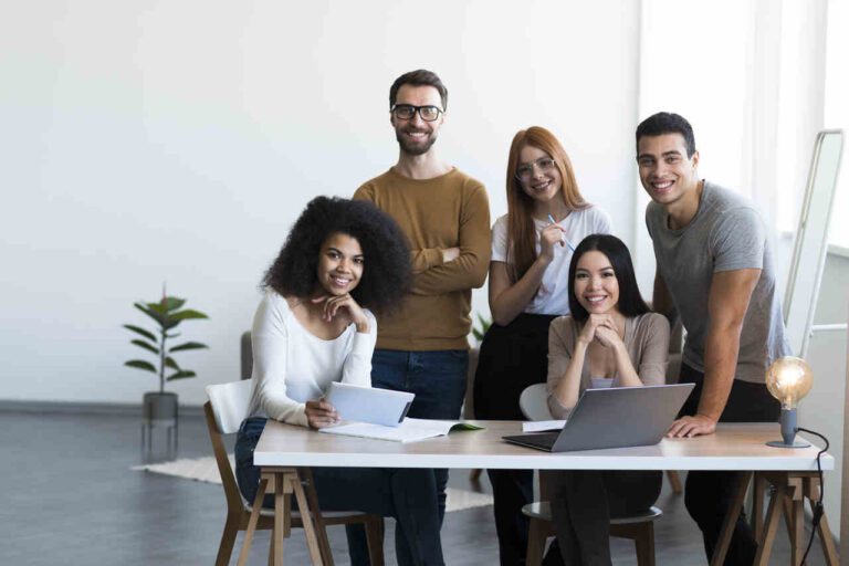 Como alinhar sua equipe interna com a agência para melhores resultados