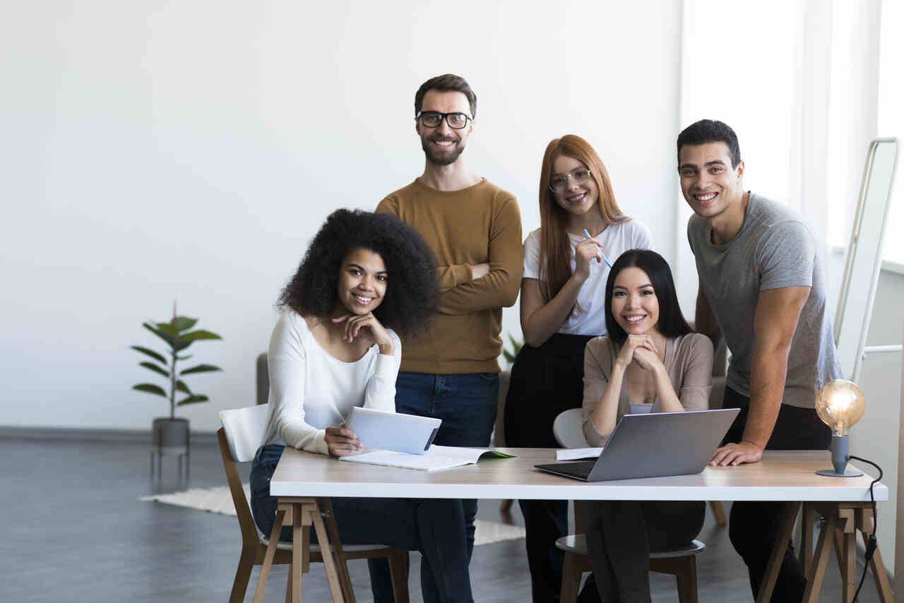 Como alinhar sua equipe interna com a agência para melhores resultados