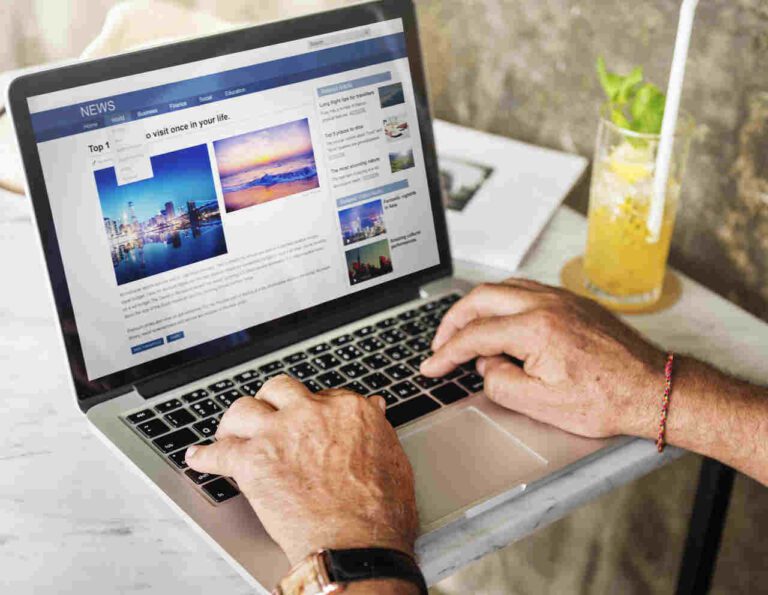 A influência do tempo de carregamento do site no índice de qualidade do Ads