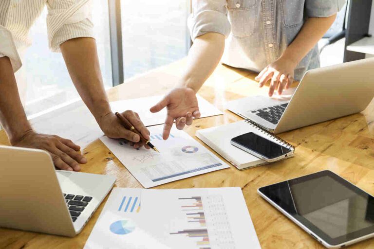 Como ler um relatório de marketing sem se perder nos números