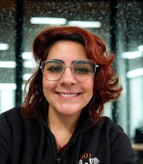Marcela Mazetto