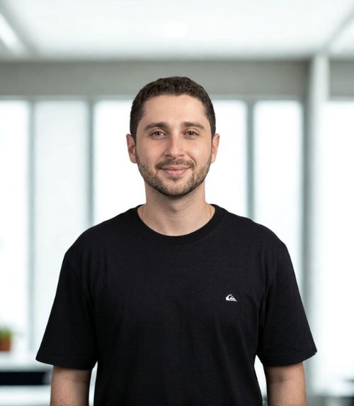 Rafael Crivelaro