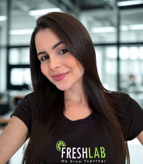 Vitória Buzatto
